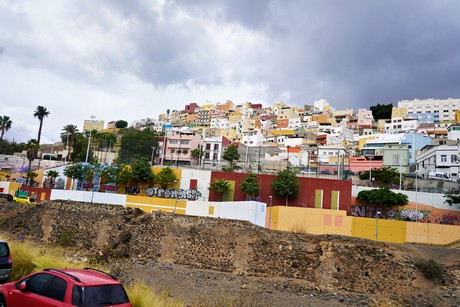 Las Palmas de Gran Canaria